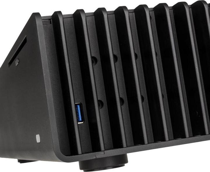 Immagine prodotto Streacom FC10 Alpha (ATX, mATX, Mini-ITX)