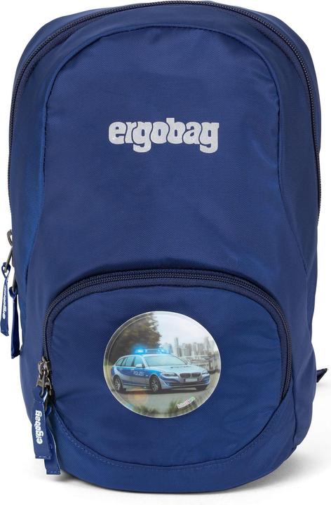 Actual product image Ergobag ease S Bärni (6 l)