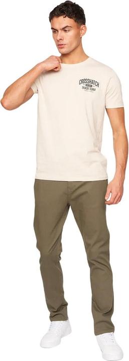Immagine prodotto Crosshatch Roysden Chino Uomo (32)