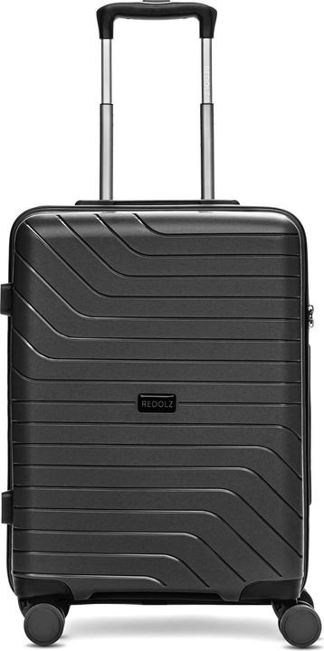 Produktbild Redolz Essentials 05 CABIN 4 Rollen Kabinentrolley 55 cm (39 l, Handgepäck (bis 50l))