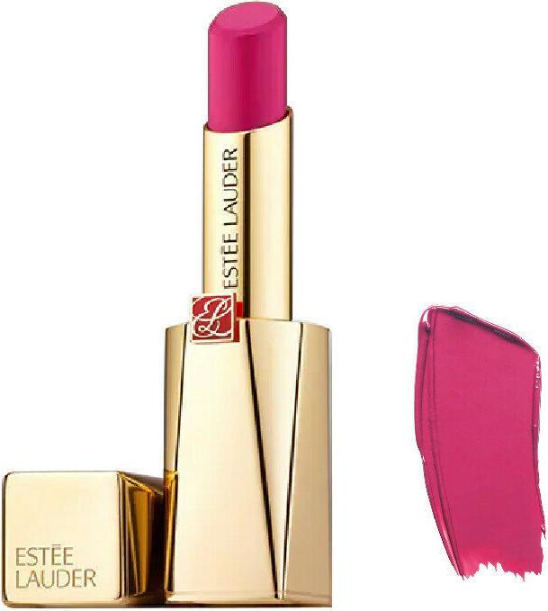 Produktbild Estée Lauder Pure Color Desire - Matte Lipstick Claim Fame 213 (213)