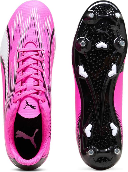 Actual product image Puma football boots ultra play mxsg (44)