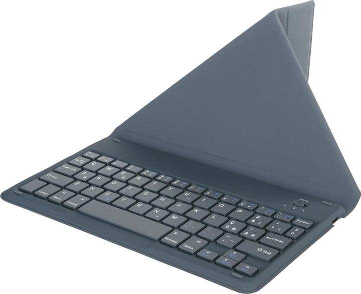 Image du produit Tucano Scrivo Etui clavier BT universel