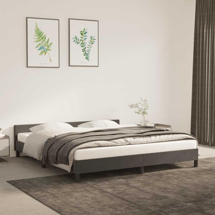Produktbild VidaXL Johnny (160 x 200 cm)