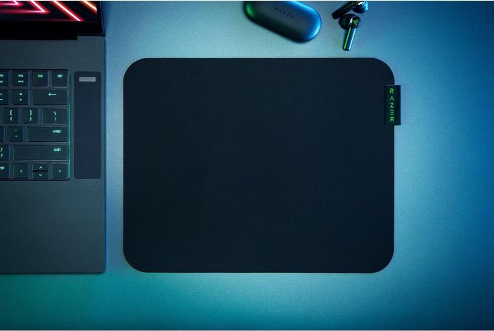 Actual product image Razer Sphex V3 (L)