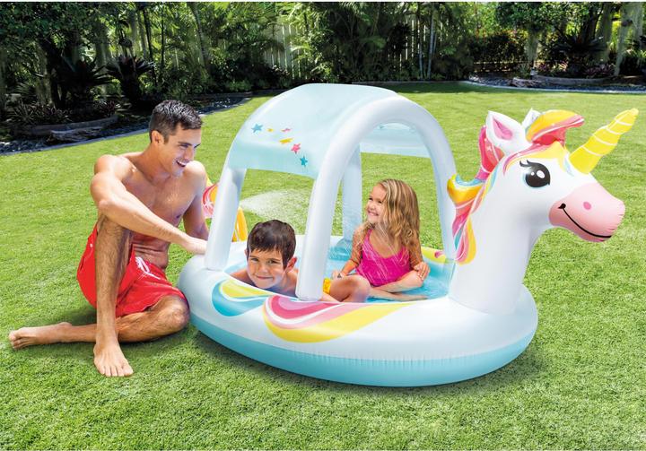 Produktbild Intex Unicorn Spray