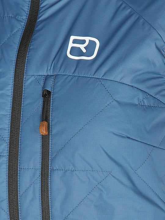Image du produit Ortovox Piz Boè Swisswool Vest W (L)