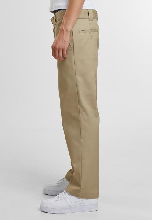 Actual product image Dickies 873 Work Pants (W32/L32)