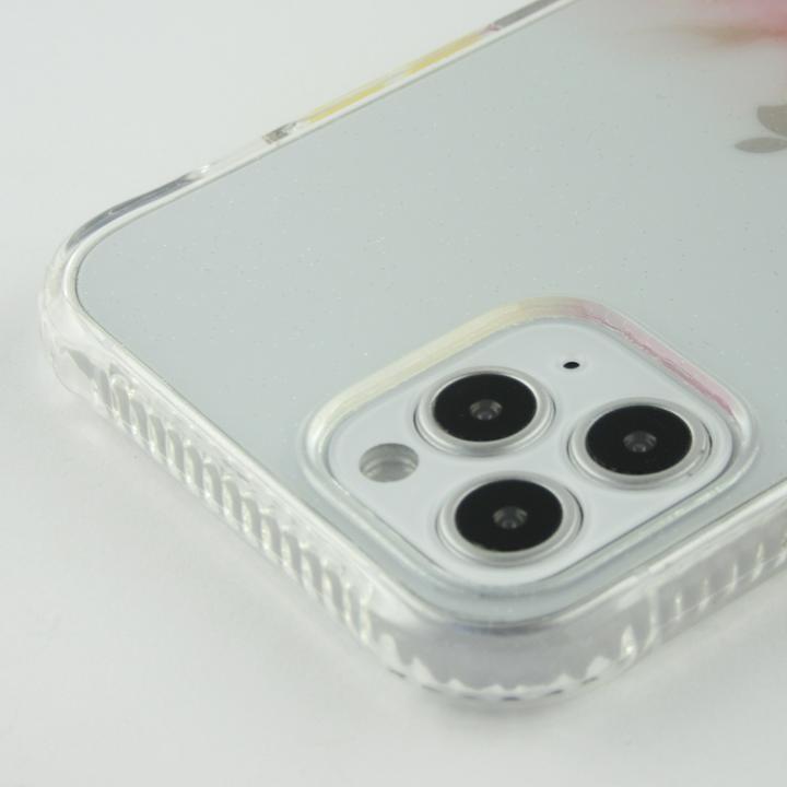 Produktbild PhoneLook Hülle Clear Bumper Gradient Farbe (Apple iPhone 12 Pro Max)