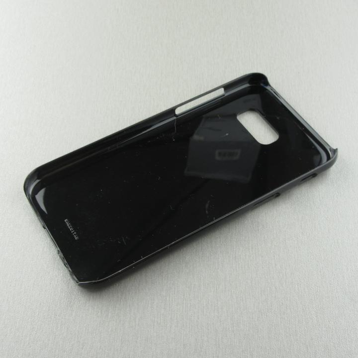 Actual product image PhoneLook Coque Geometric Line red (Samsung Galaxy A5 (2017))