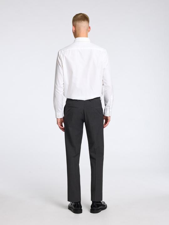 Produktbild Selected Homme Nadelstreifen Anzughose (48)