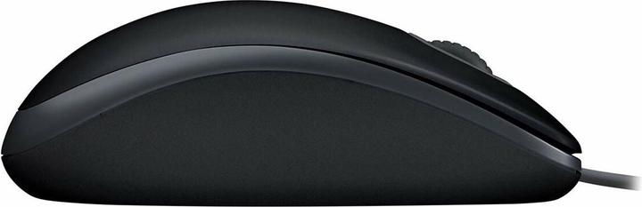 Produktbild Logitech B110 (Kabelgebunden)
