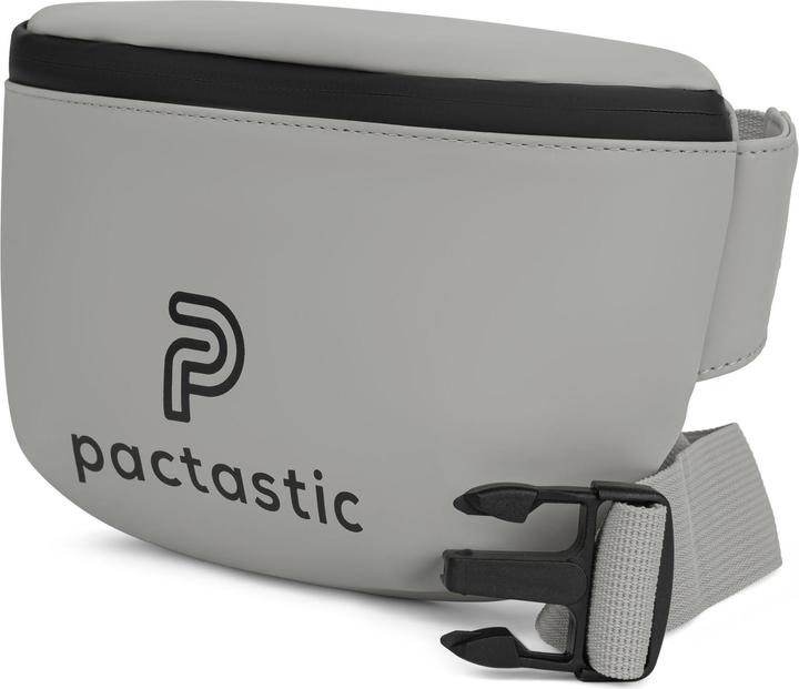Actual product image Pactastic Urban Collection belt bag 21 cm