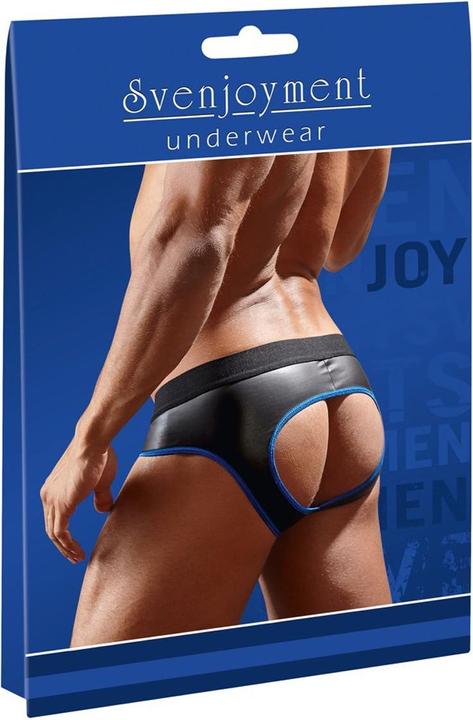 Produktbild Svenjoyment Mattglanz Jock (L)