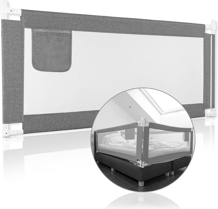 Rawvel Bettgitter (200 cm)