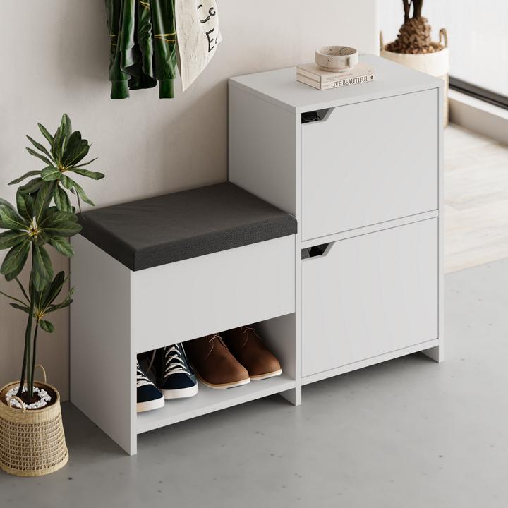 Actual product image Skye Decor Haven (101.5 x 35.5 x 80.5 cm)