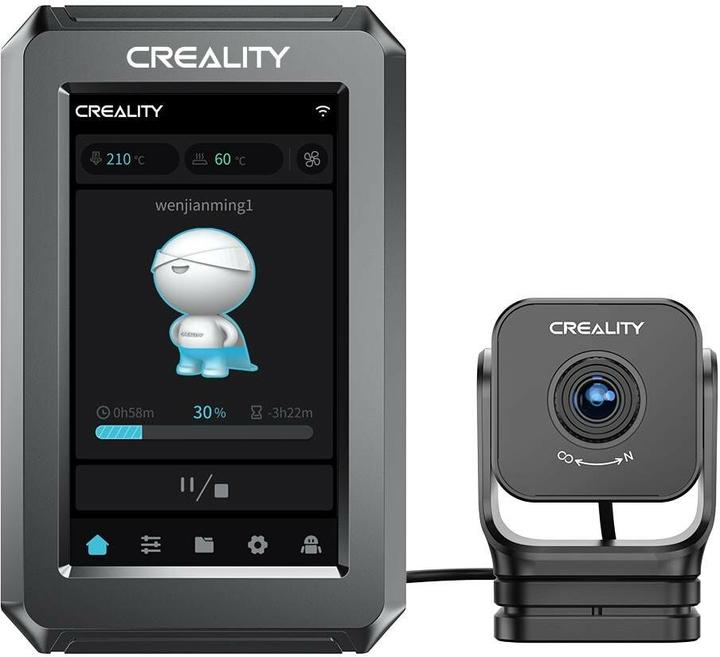 Immagine prodotto Creality Kit Intelligente Nebula (Sistema di monitoraggio dei filamenti)