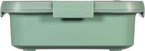 Actual product image Curver Smart To Go Eco Lunchbox 1 L