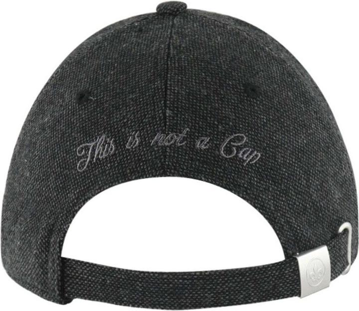 Produktbild LXH Cap Casquette Laine Piquée (One Size)