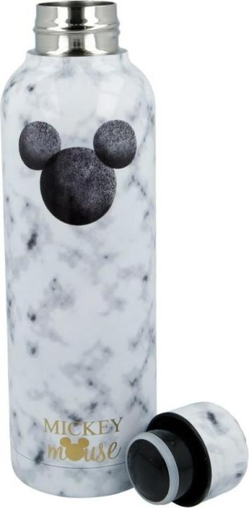 Produktbild Disney Mickey Mouse - Stainless steel thermal bottle 515 ml universal (0.52 l)