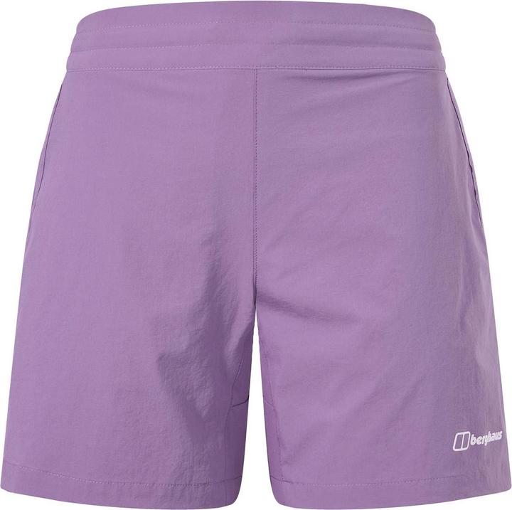 Berghaus W Wandermoor Wind Short (kurze Hose) (8)
