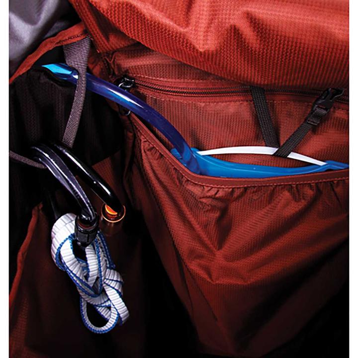Immagine prodotto Blue Ice Moonlight 35L Zaino da arrampicata (35 l)