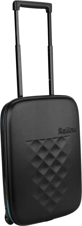 Immagine prodotto Rollink Flex 21 2 Rollen Kabinentrolley 55 cm (40 l, Bagaglio a mano (fino a 50 litri))
