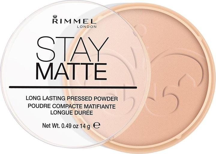 Image du produit Rimmel London Tapis de sol (Silky Beige)