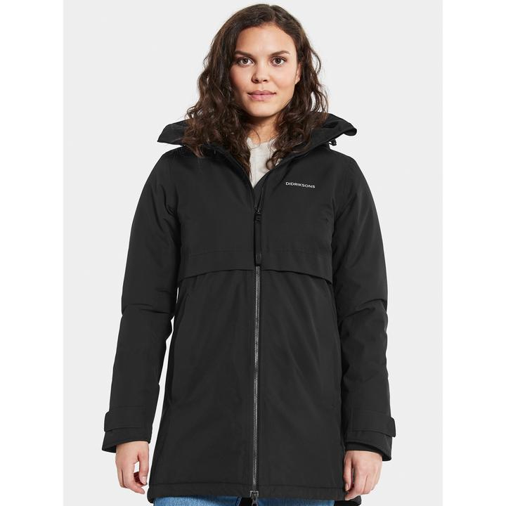 Produktbild Didriksons Parka Helle 5 (40)
