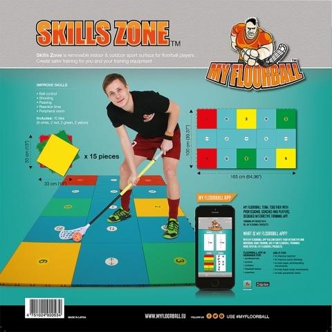 Produktbild adidas Court Stabil Junior (36 2/3)