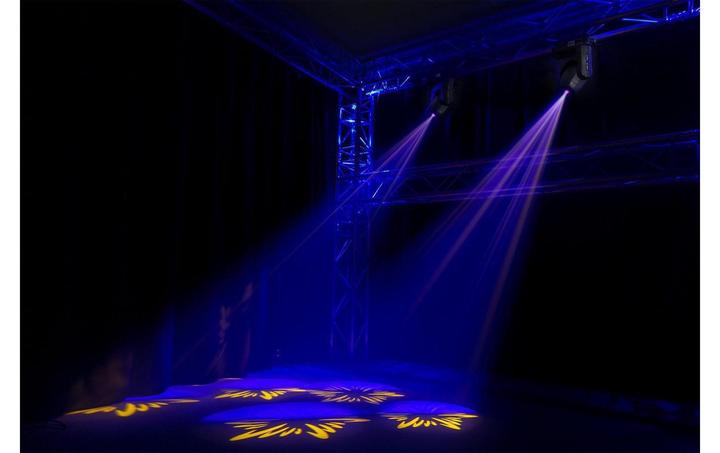 Produktbild BeamZ Moving Head Ignite 120 (Moving Bar)