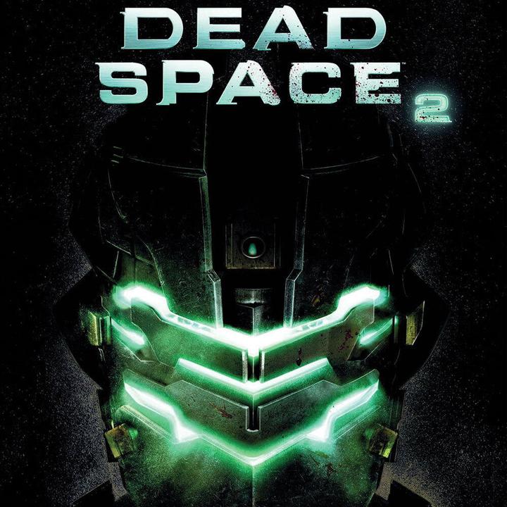 Actual product image EA Games Dead Space 2 -EN- (PS3, EN)