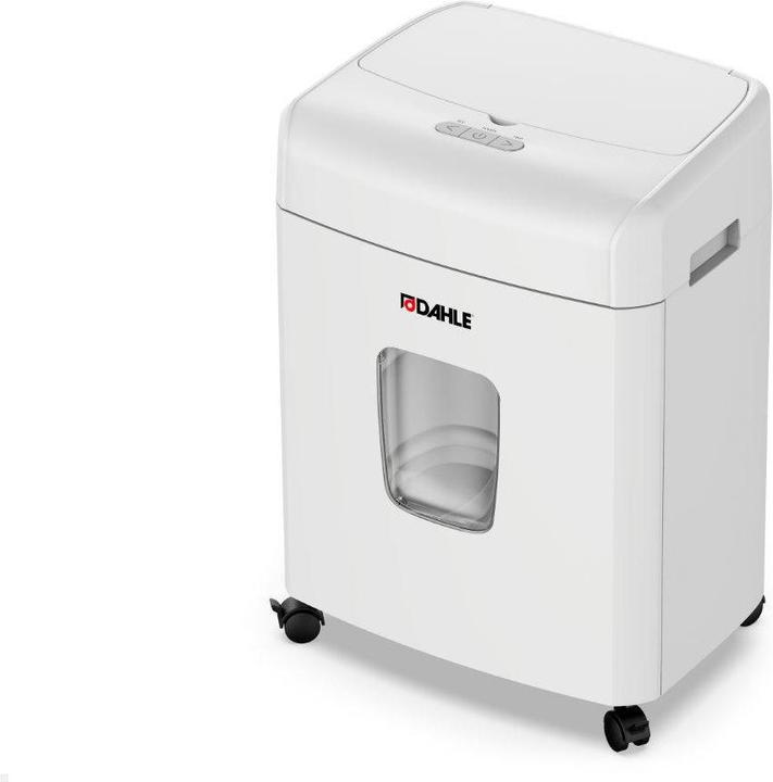 Actual product image Dahle Shredder AV 35090 ShredMATIC 90 (Particle cut)