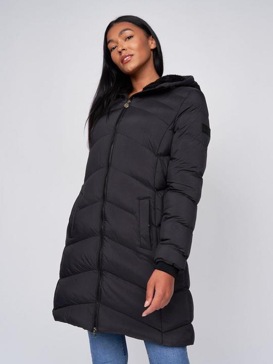 Produktbild Crosshatch Womens/Ladies Mirander Jacket (42 D)
