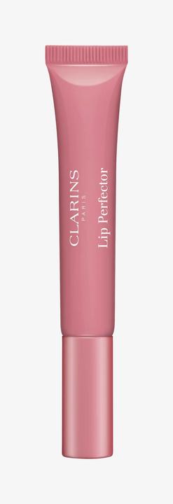 Produktbild Clarins Eclat Minute - Embellisseur Lèvres Toffee Pink Shimmer 07 (Nr. 07 - Toffee Pink Shimmer)