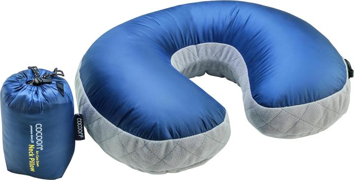 Cocoon Air Core Down (Additional padding)