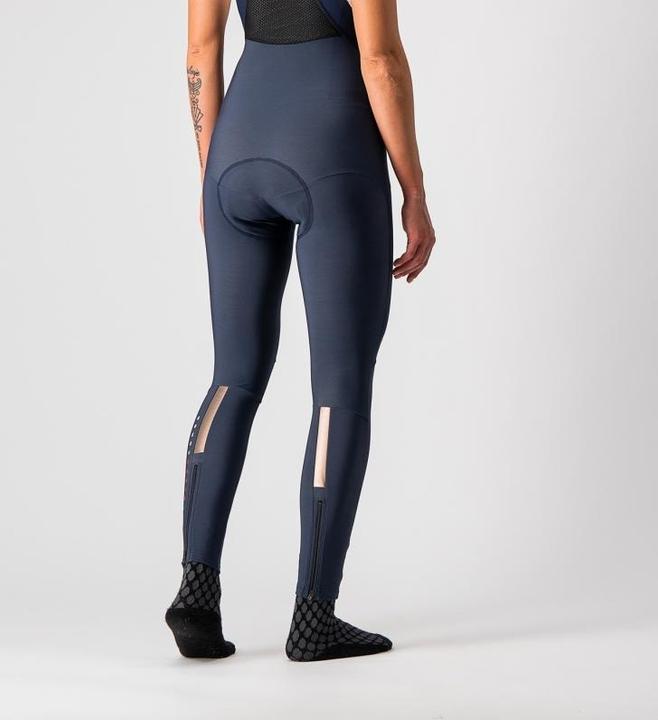 Actual product image Castelli Sorpasso RoS W Bibtight (XL)