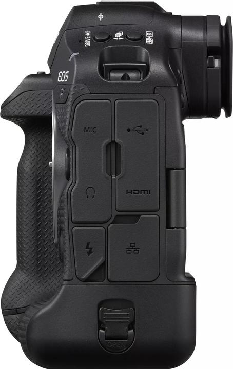 Actual product image Canon EOS R1 (24.20 Mpx, Full frame)