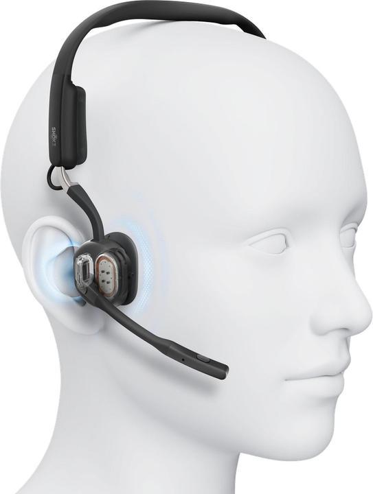 Produktbild Shokz Openmeet USB-C Dongle (ANC, Kabellos)