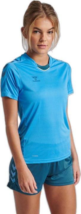 Immagine prodotto hummel Core Xk Poly Jersey S/S Donna (L)