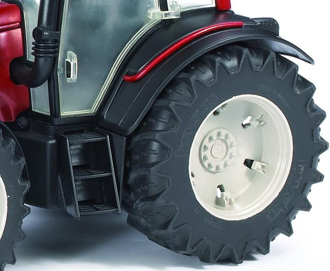 Actual product image Bruder Valtra T 191