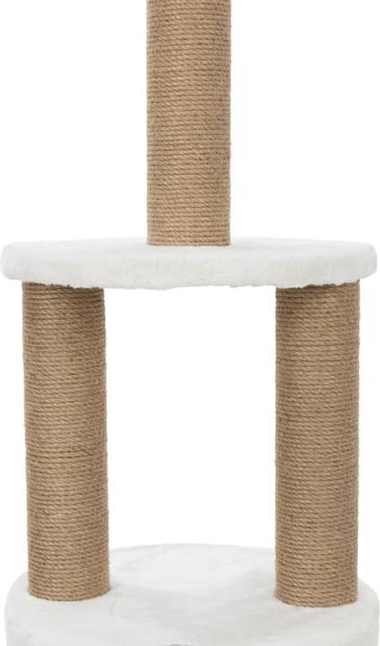 Produktbild Trixie Kratzbaum (250 cm, Brown, White)