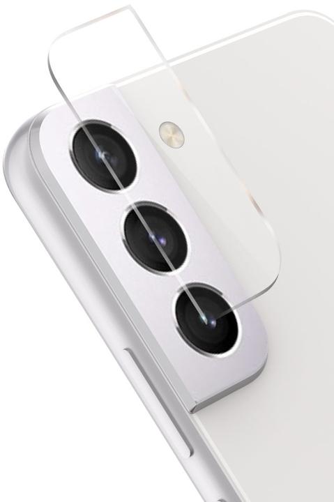 Produktbild PhoneLook Kamera Schutzglas (1 Stück, Samsung Galaxy A35)