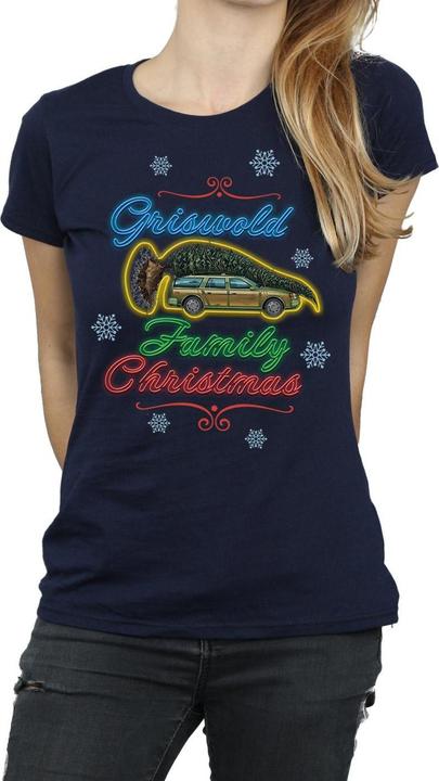 Immagine prodotto National Lampoon´s Vacation Maglietta da donna/ragazzo in cotone (L)