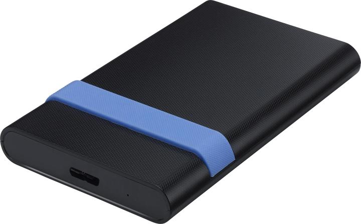 Actual product image Verbatim Store'N'Go Enclosure Kit (2.5")