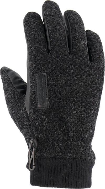 Actual product image Ziener Iruk AW men glove (11)