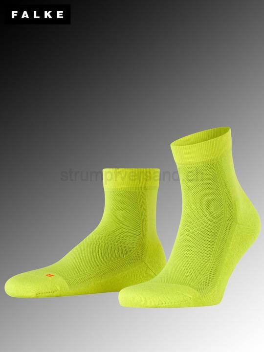 Immagine prodotto Falke Cool Kick Unisex (Confezione singola, 39 - 41)