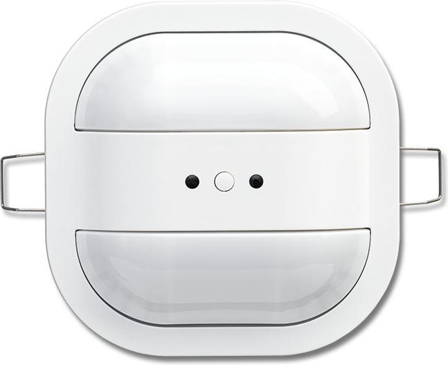 Produktbild Busch-Jaeger KNX AP-Präsenzmelder (12 m)