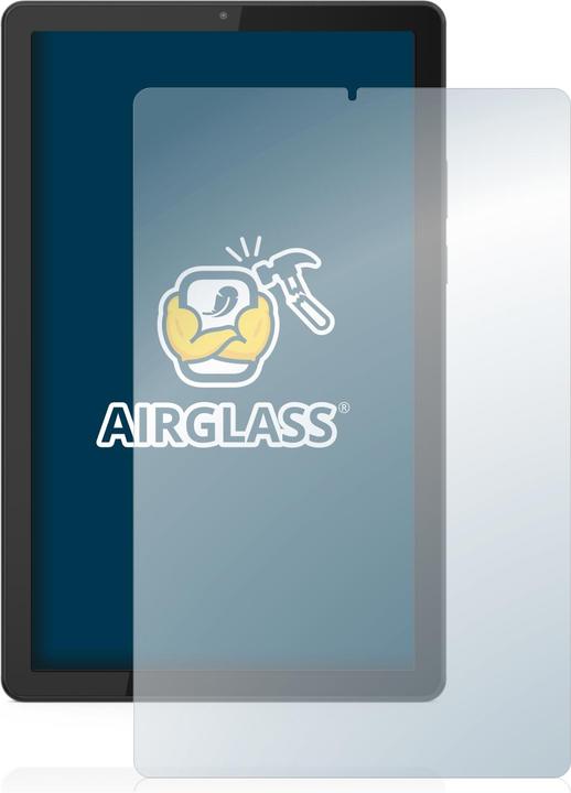 Actual product image BROTECT AirGlass Glass (1 Piece, Lenovo Tab M9)