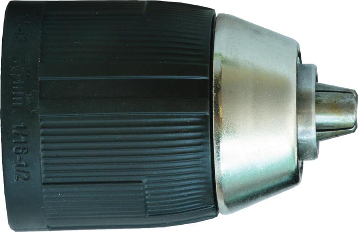 Actual product image Makita Keyless drill chuck, 196306-3 5x310 mm